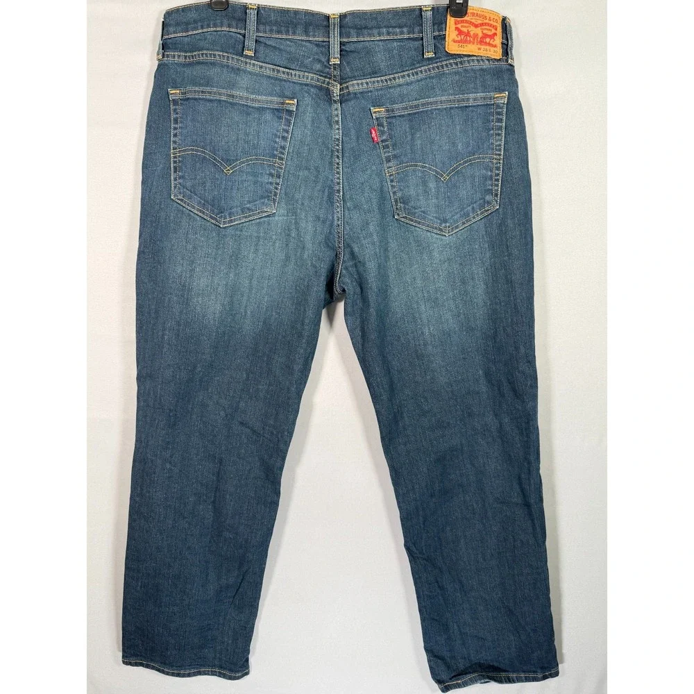 Levi's‎ 541 Jean Men's 38x30 (39x28